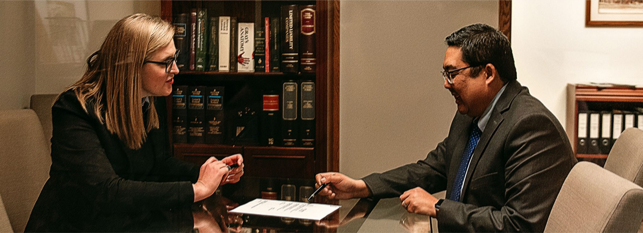 Attorneys in Southeast Iowa Kozlowski Law Group